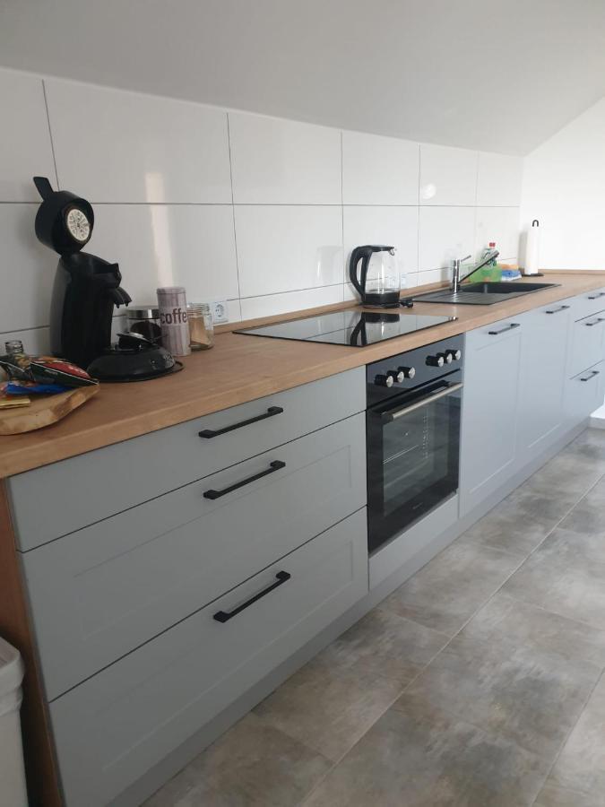 Ferienwohnung Witten Gederbach 외부 사진