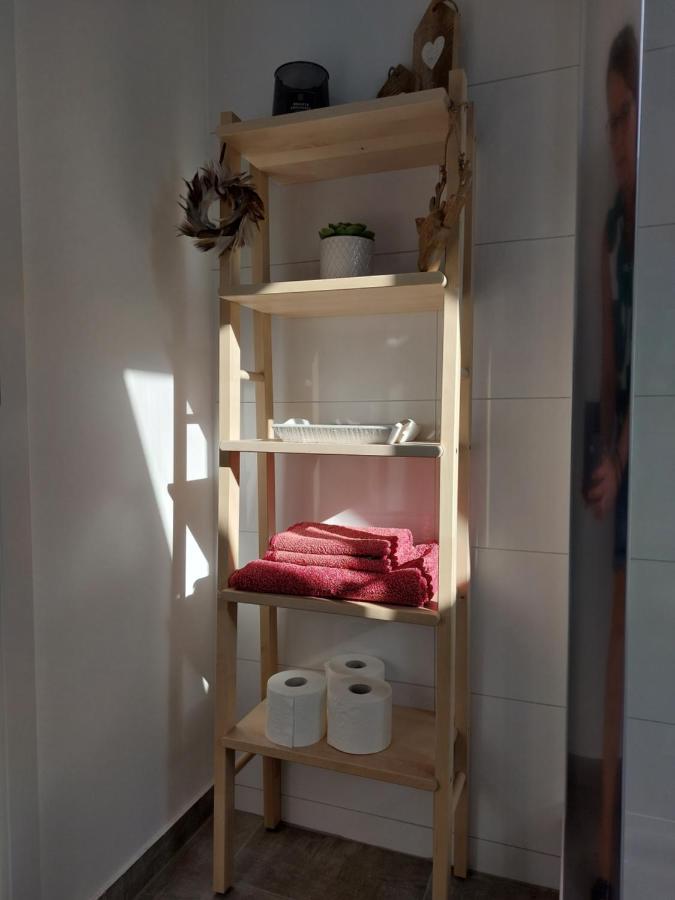Ferienwohnung Witten Gederbach 외부 사진
