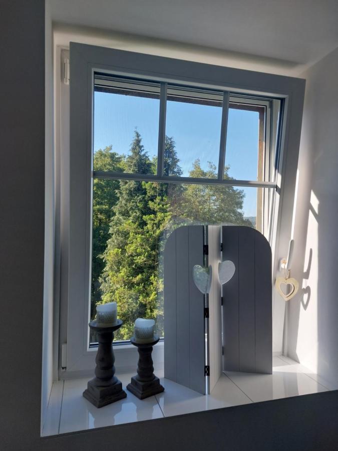 Ferienwohnung Witten Gederbach 외부 사진