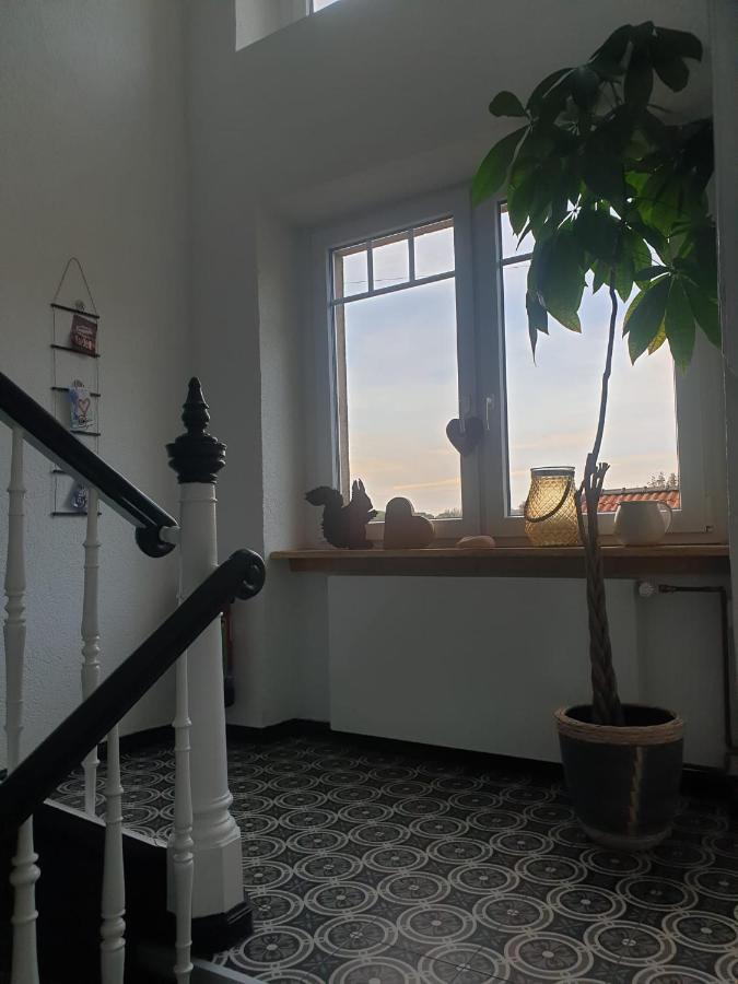Ferienwohnung Witten Gederbach 외부 사진